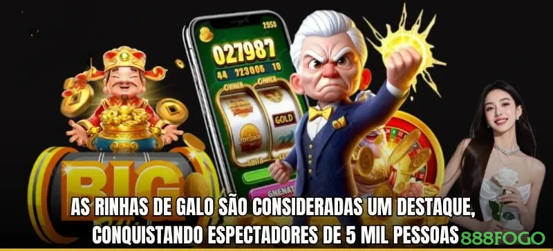 888fogo Cassino Clássico